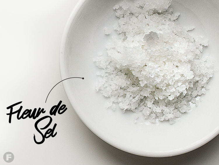 Fleur de Sel